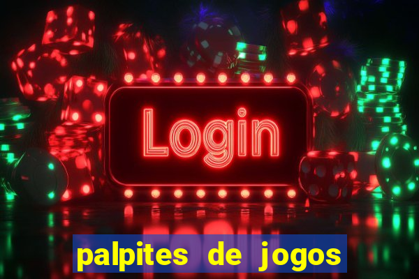 palpites de jogos 2.5 hoje